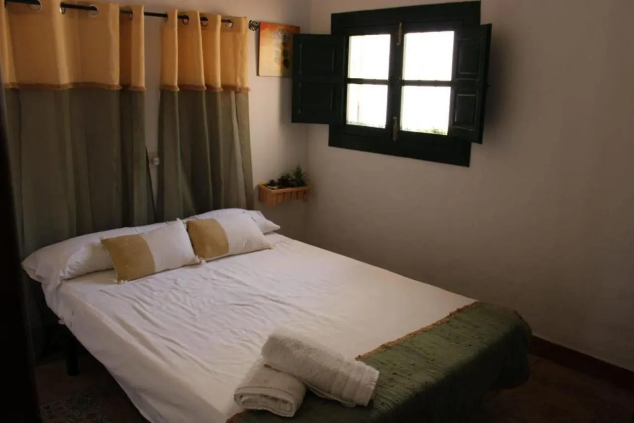 Complejo Cortijo Rural El Puntal Villa Teba
