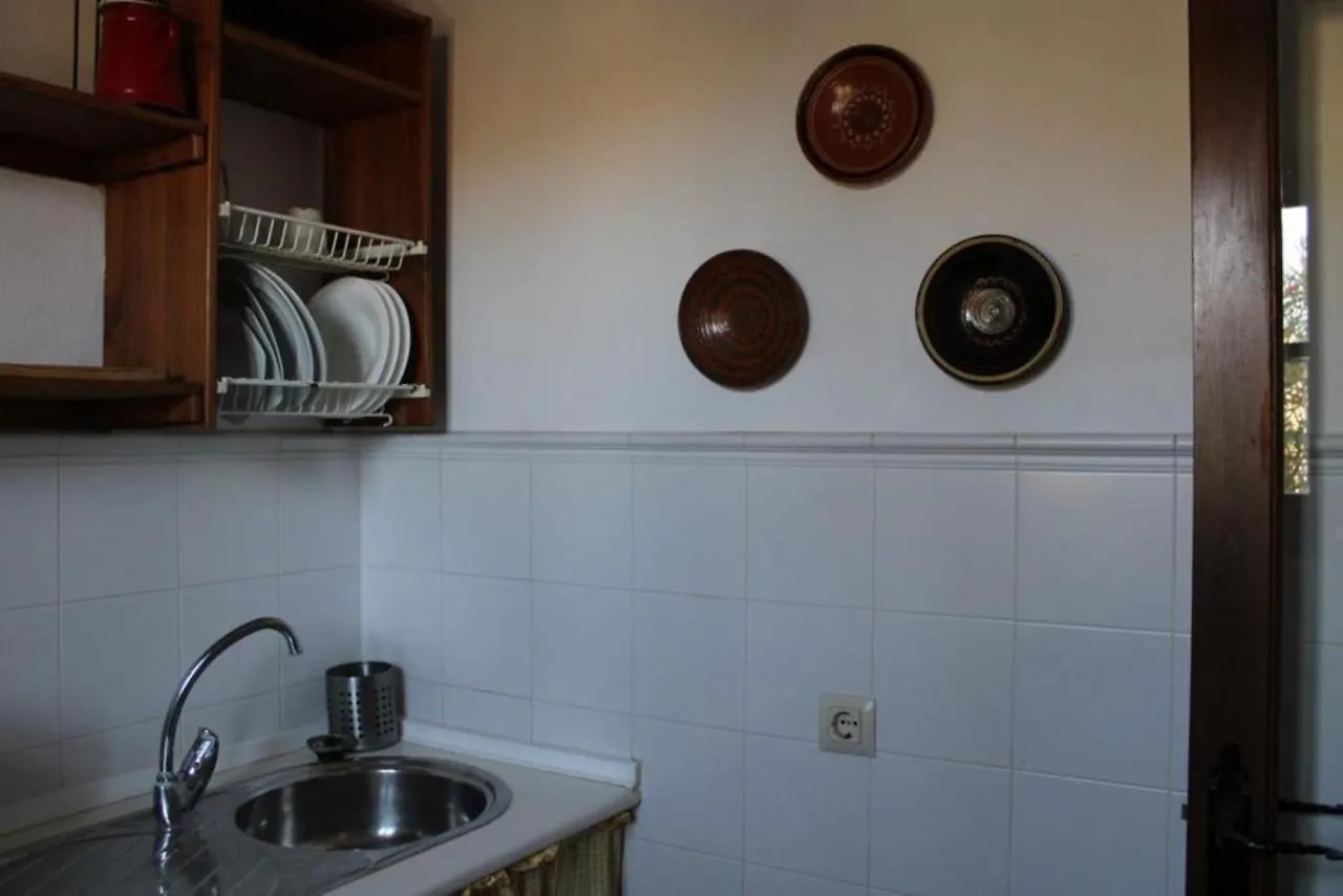 Complejo Cortijo Rural El Puntal Villa Teba