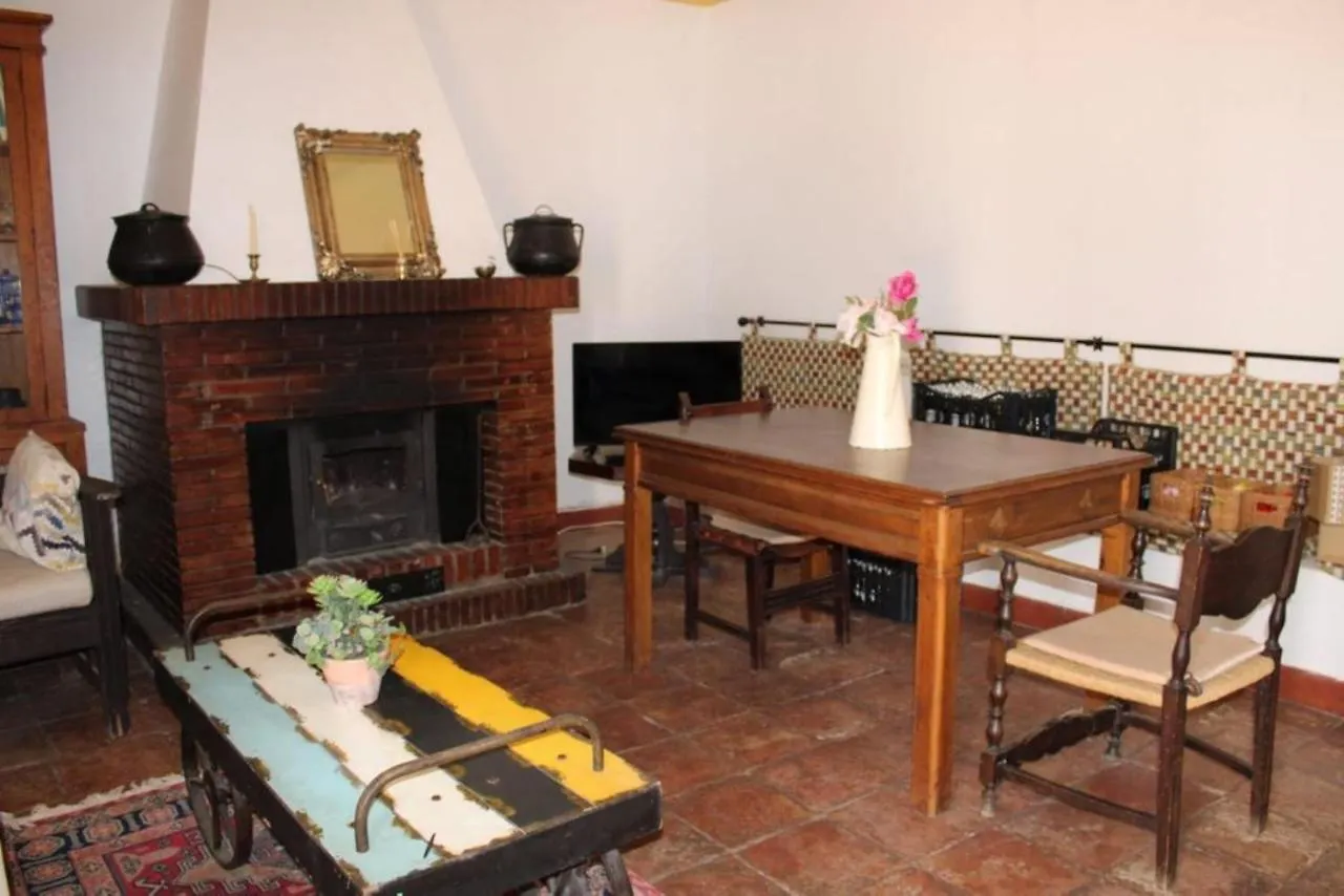 Complejo Cortijo Rural El Puntal Villa Teba 0*,  Spain