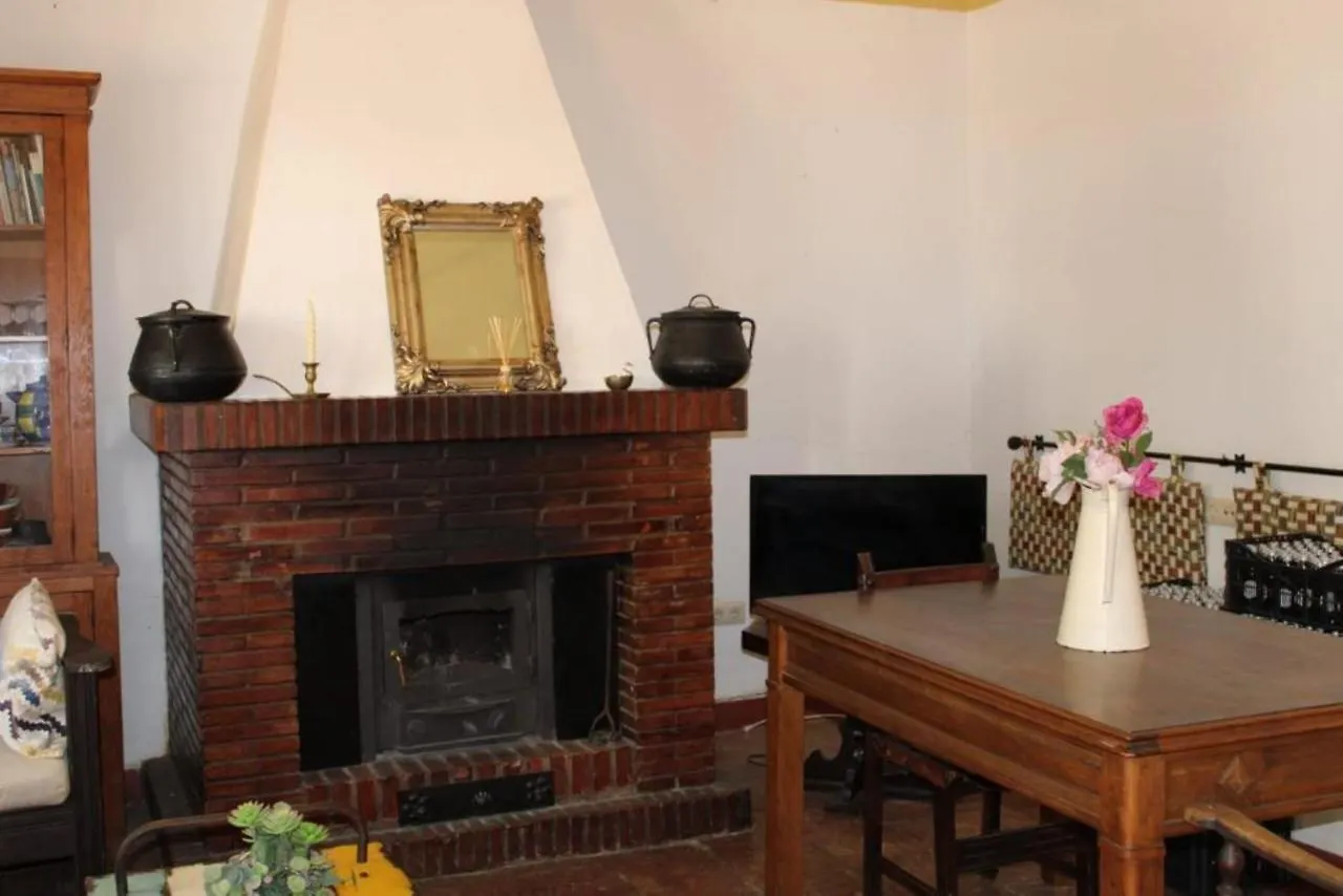 Complejo Cortijo Rural El Puntal Villa Teba